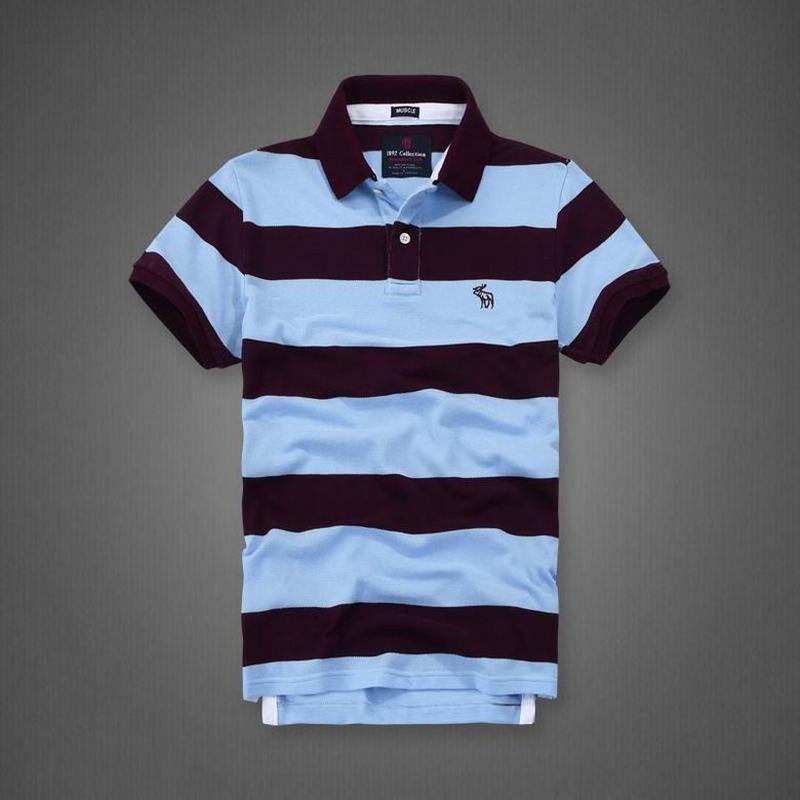 AF Men's Polo 133